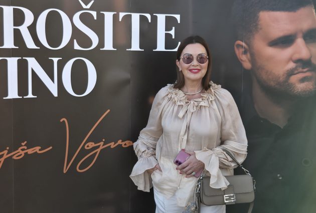 Dragana Katić o povratku Milana Stankovića na estradu: "Možda bih imala ekskluzivu" (VIDEO) 18 PHOTO 2026 06 08 19 36 06