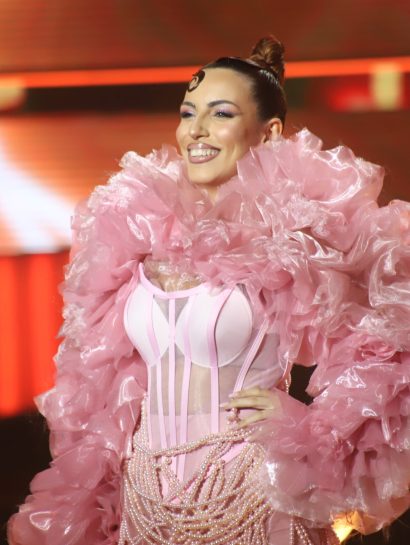 Nakon brodoloma u ljubavi, lepotica iz "Zvezda Granda" poručila: "Ne treba da učite od mene" 19 SARA NOVCIC ZG SNIMANJE 12052026 FOTO ELENA 59