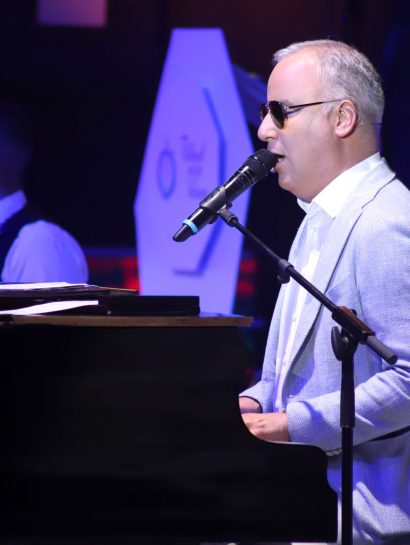 Da li je ovo najemotivnije izvođenje Saše Matića? Uživo izveo "Kad mi dođeš ti", publika se sve vreme ježila (VIDEO) 33 SASA MATIC NNK SNIMANJE 14052026 FOTO ELENA 14 ok 1