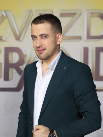 SASA STOJAKOVIC 29 GOD. BANJA LUKA 5