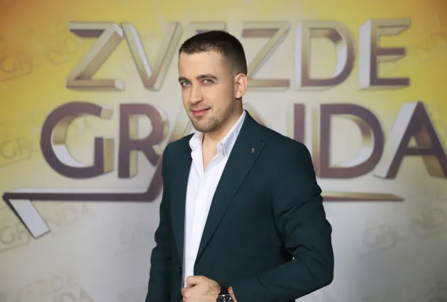 SASA STOJAKOVIC 29 GOD. BANJA LUKA 5