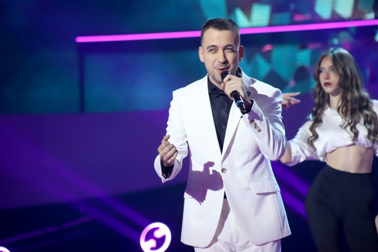 Evo šta je po struci trećeplasirani finalista „Zvezda Granda“ Saša Stojaković, ovo se retko čuje