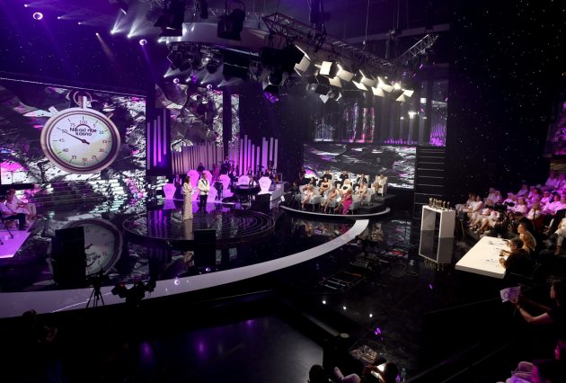 Bivši učesnik "Nikad nije kasno" zakazao veliki koncert, stiže i pobednica takmičenja 13 SCENA NNK FINALE SNIMANJE 17062026 FOTO MUNJA 2 ok