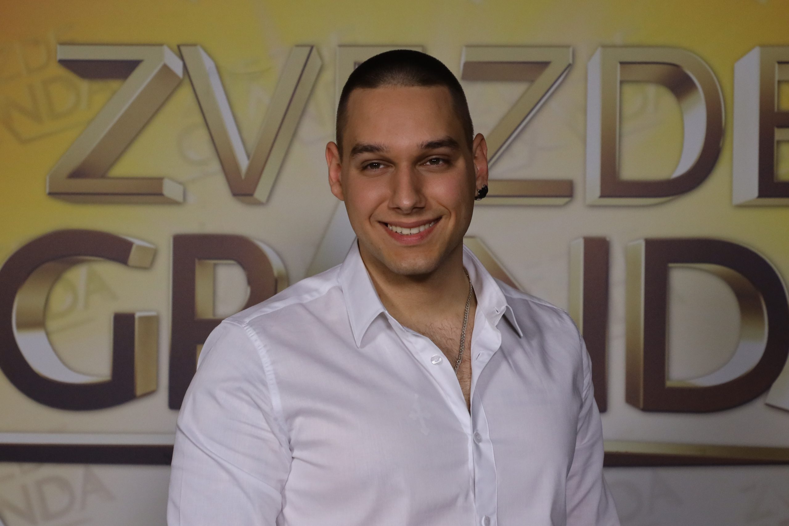 SERGEJ TADIC 21 GOD. BANJA LUKA 13