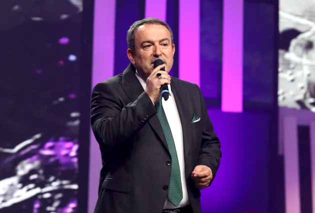 SINAN BAHTIJAREVIC 57 GOD. NOVI PAZAR 35 ok FOTO MUNJA