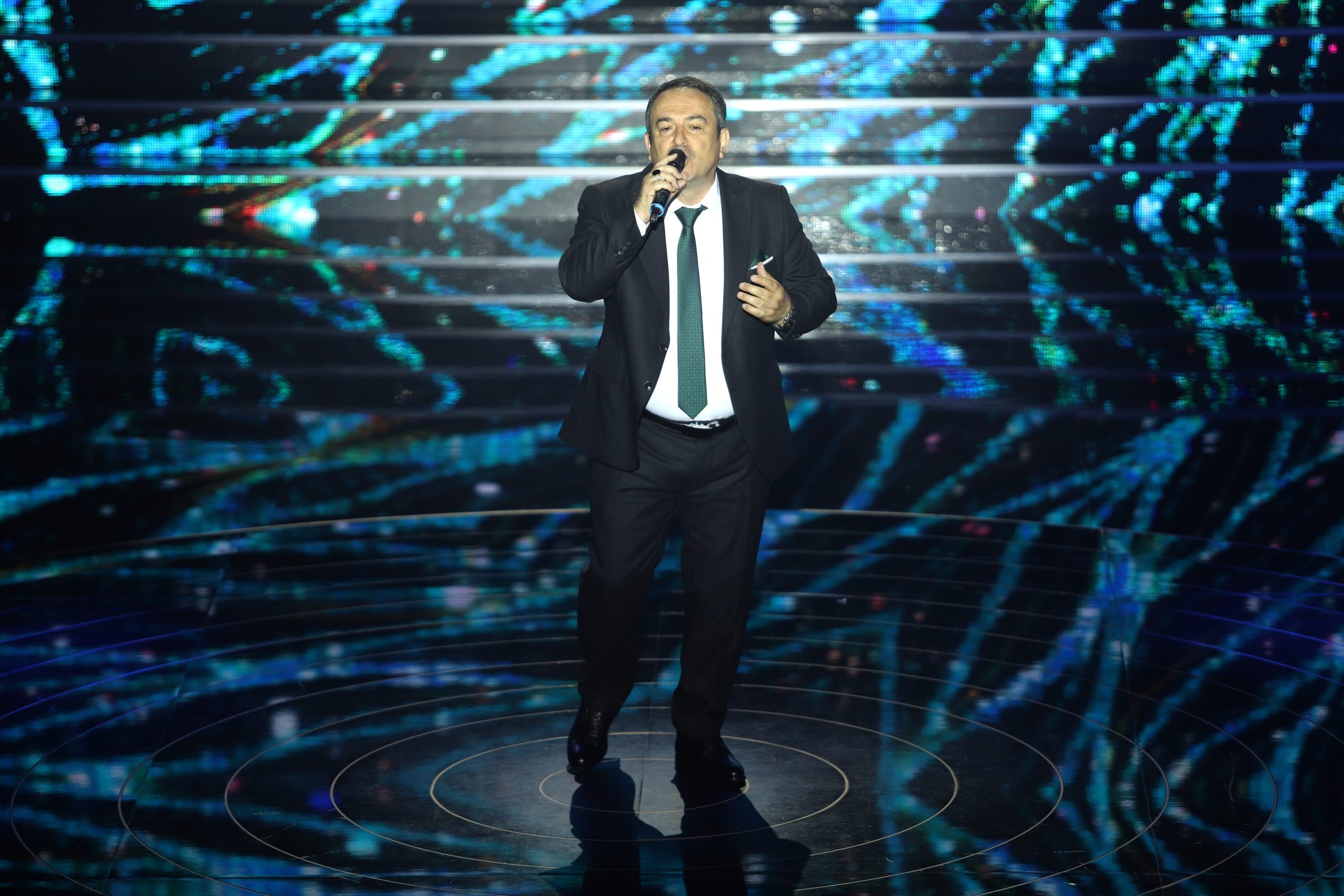 Veče odluke: Pratite sa nama uživo finale "Nikad nije kasno" 11 SINAN BAHTIJAREVIC FOTO MARKO 6 ok