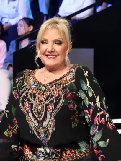 Da li se sećate ove scene? Snežana Đurišić i Pavle Vuisić zajedno u kadru koji je obeležio jednu epohu (FOTO) 27 SNEZANA DJURISIC ZG SNIMANJE 02062026 FOTO ELENA 82 ok