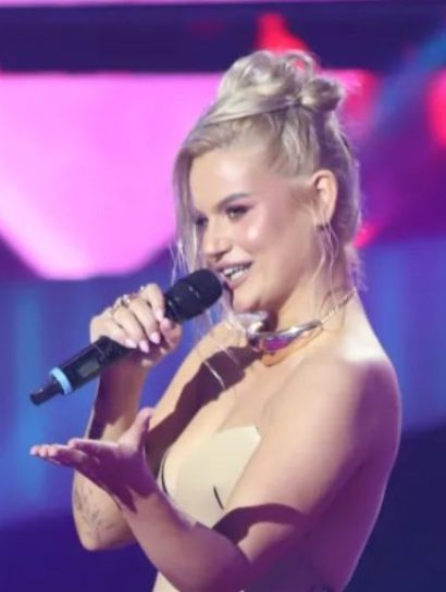 "Odobrio je sve": Anita Aleksić progovorila o odnosu sa dečkom, evo kako je savetuje (VIDEO) 23 Screenshot 2026 06 12 101011