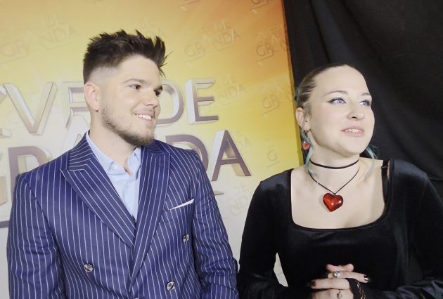 "To nije bio duel, već duet": Tamara i Nenad otkrili zašto će zauvek pamtiti svoj nastup (VIDEO) 7 Screenshot 2026 06 17 183632