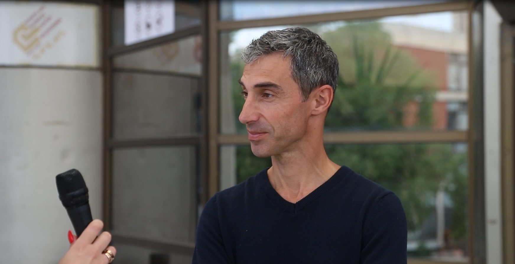 "Nisam mogao da joj pomognem": Otac Tamare Danilović prvi put pred kamerama progovorio o najtežim trenucima u "Zvezdama Granda" (VIDEO) 2 Screenshot 2026 06 18 104325