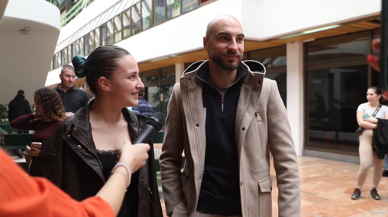 "Nisam mogao da joj pomognem": Otac Tamare Danilović prvi put pred kamerama progovorio o najtežim trenucima u "Zvezdama Granda" (VIDEO) 5 Screenshot 2026 06 18 104624