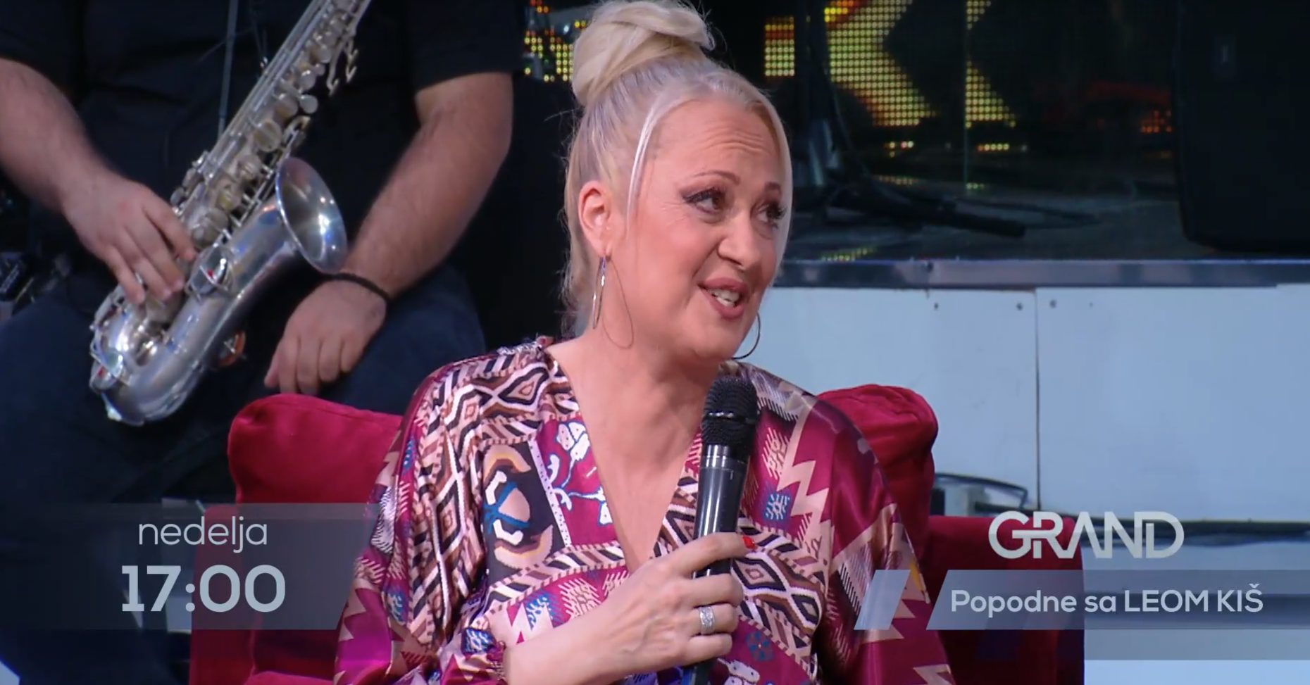 Zbog ovog pevača je Suzana Mančić ostala bez posla, sve otkriveno u emisiji kod Lee Kiš (VIDEO) 6 Screenshot 2026 06 19 163628