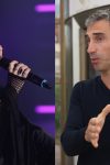 TAMARA DANILOVI I TATA KOLAZ
