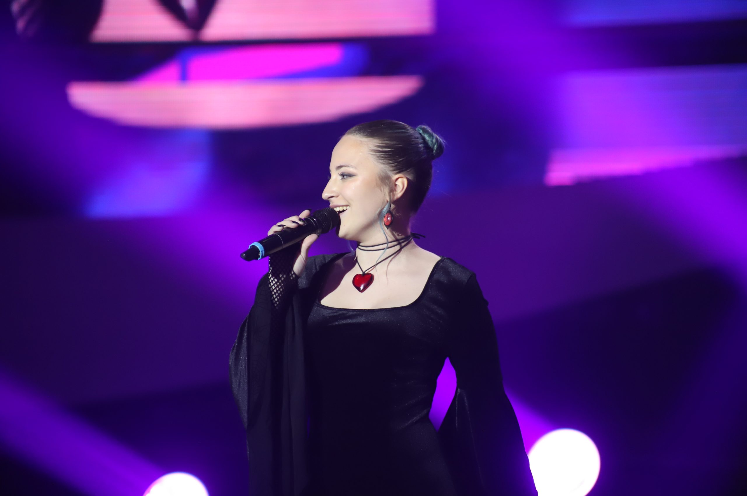 "Nisam mogao da joj pomognem": Otac Tamare Danilović prvi put pred kamerama progovorio o najtežim trenucima u "Zvezdama Granda" (VIDEO) 3 TAMARA DANILOVIC ZG SNIMANJE 12052026 FOTO ELENA 6