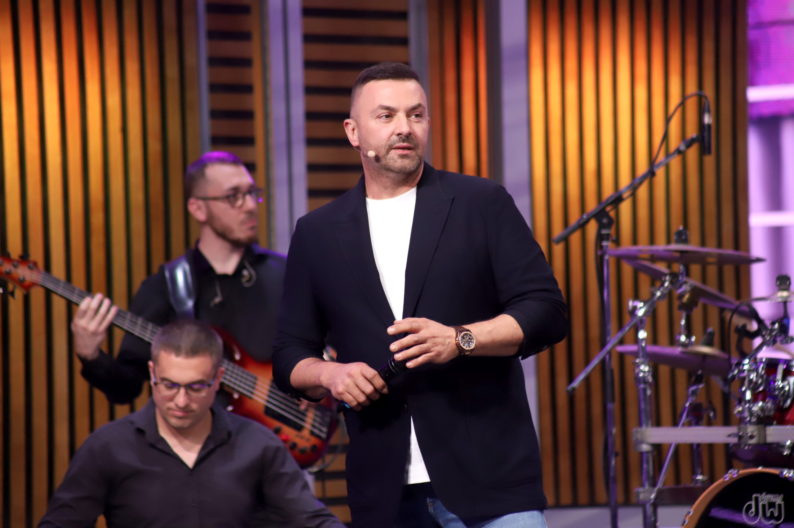 Od 650 kandidata ostao samo on: Tihomir Tepić otkrio kako je dobio najtraženiji posao u Grandu pre 20 godina (VIDEO) 7 TIHOMIR TEPIC GS SNIMANJE 27052026 FOTO ELENA 2 ok