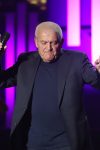 Toplica Živković otpevao pesmu koju niko nikada nije u takmičenju, Mare nasmejao sve: "Bila je zabranjena u kafanama" 18 TOPLICA ZIVKOVIC NNK SNIMANJE 05062026 FOTO ELENA 8