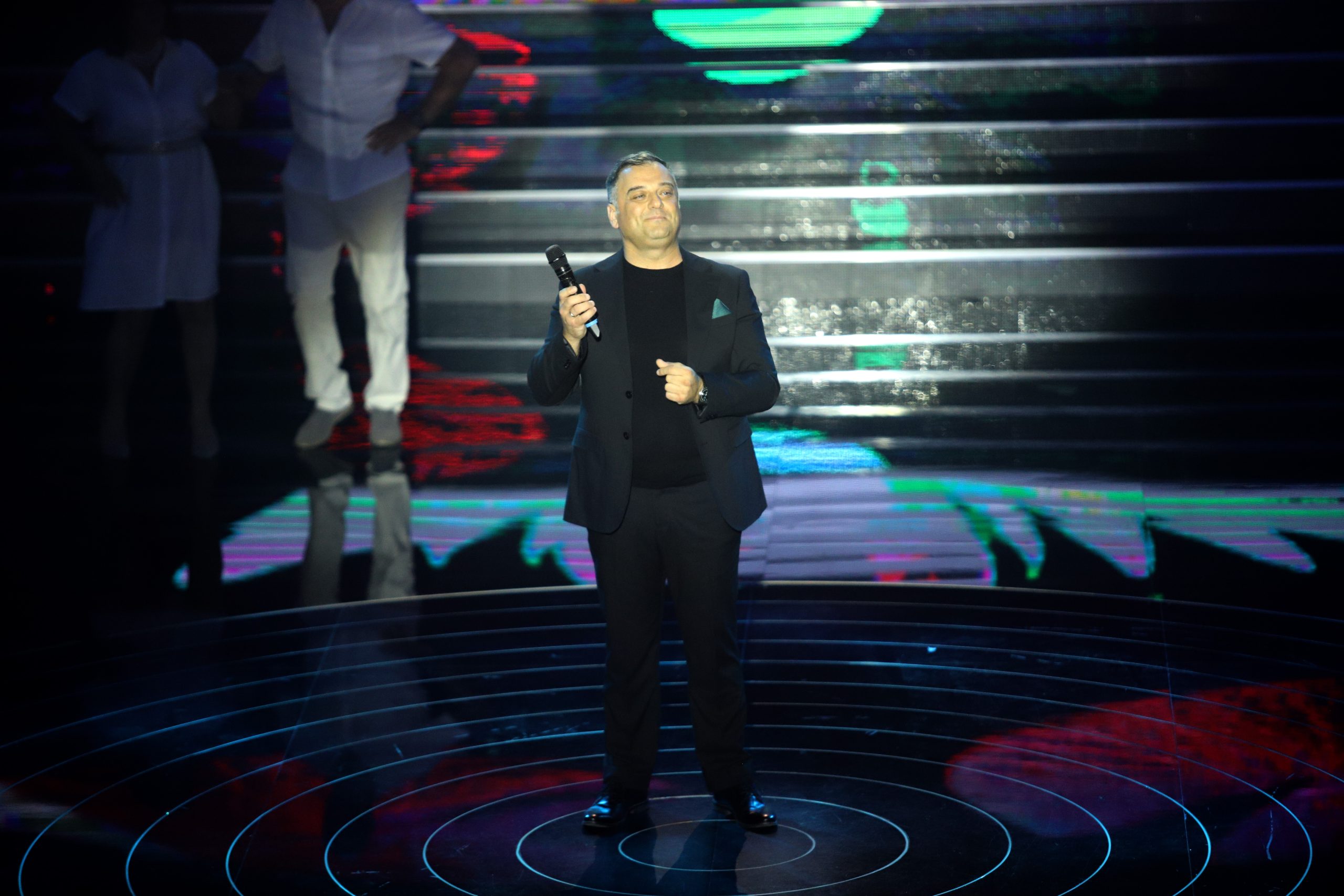 Pobednik "Nikad nije kasno" razneo mladalački hit: Mreže gore zbog njegovog nastupa (VIDEO) 7 VIKTOR DIMITRIEVSKI FOTO MARKO 8 ok