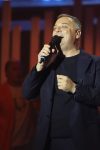 Viktor Dimitrievski imao nastup sa ocem tokom takmičenja, otkrio i razloge: "Bio mi je merak..." 13 VIKTOR DIMITRIEVSKI NNK SNIMANJE 14052026 FOTO ELENA 24