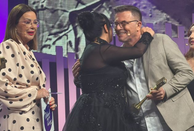 Ivana Šalipur Lola je pobednica "Nikad nije kasno" prema glasovima stručnog žirija: "Nisam spremna za govor, pobedu posvećujem sinu", rekla je kroz suze 16 WhatsApp Image 2026 06 22 at 00.25.41