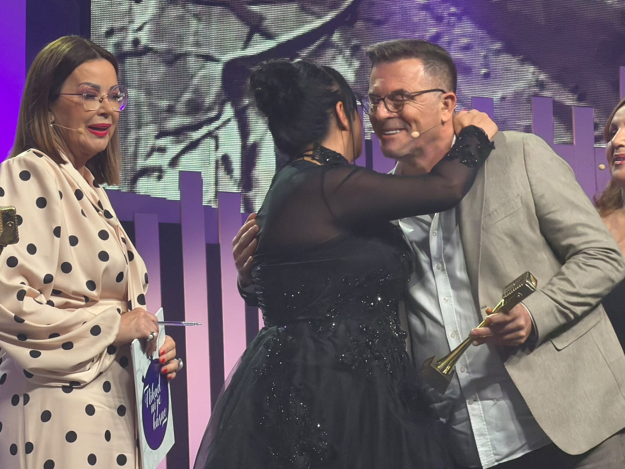 Veče odluke: Pratite sa nama uživo finale "Nikad nije kasno" 27 WhatsApp Image 2026 06 22 at 00.25.41