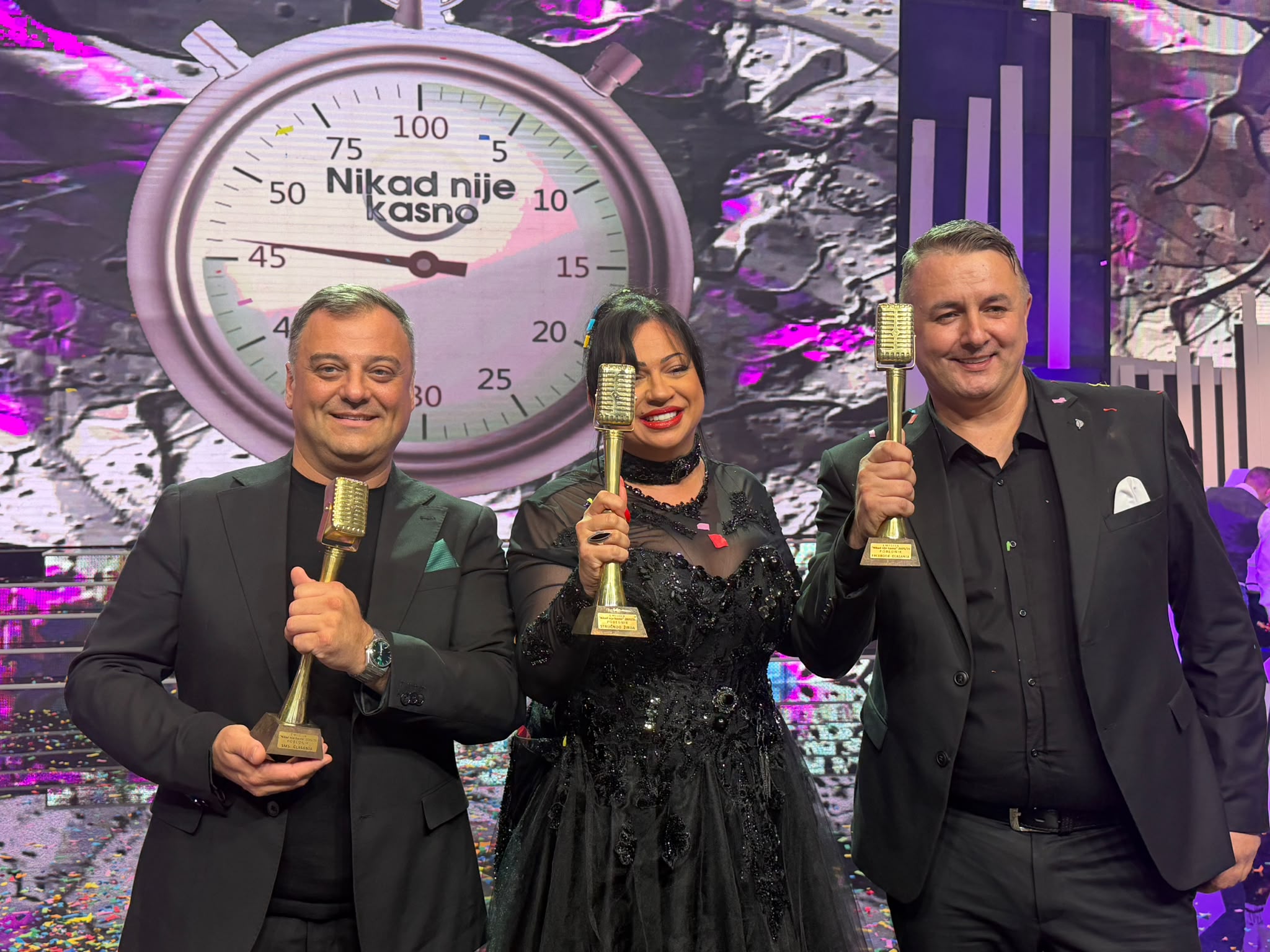 Veče odluke: Pratite sa nama uživo finale "Nikad nije kasno" 28 WhatsApp Image 2026 06 22 at 00.28.24