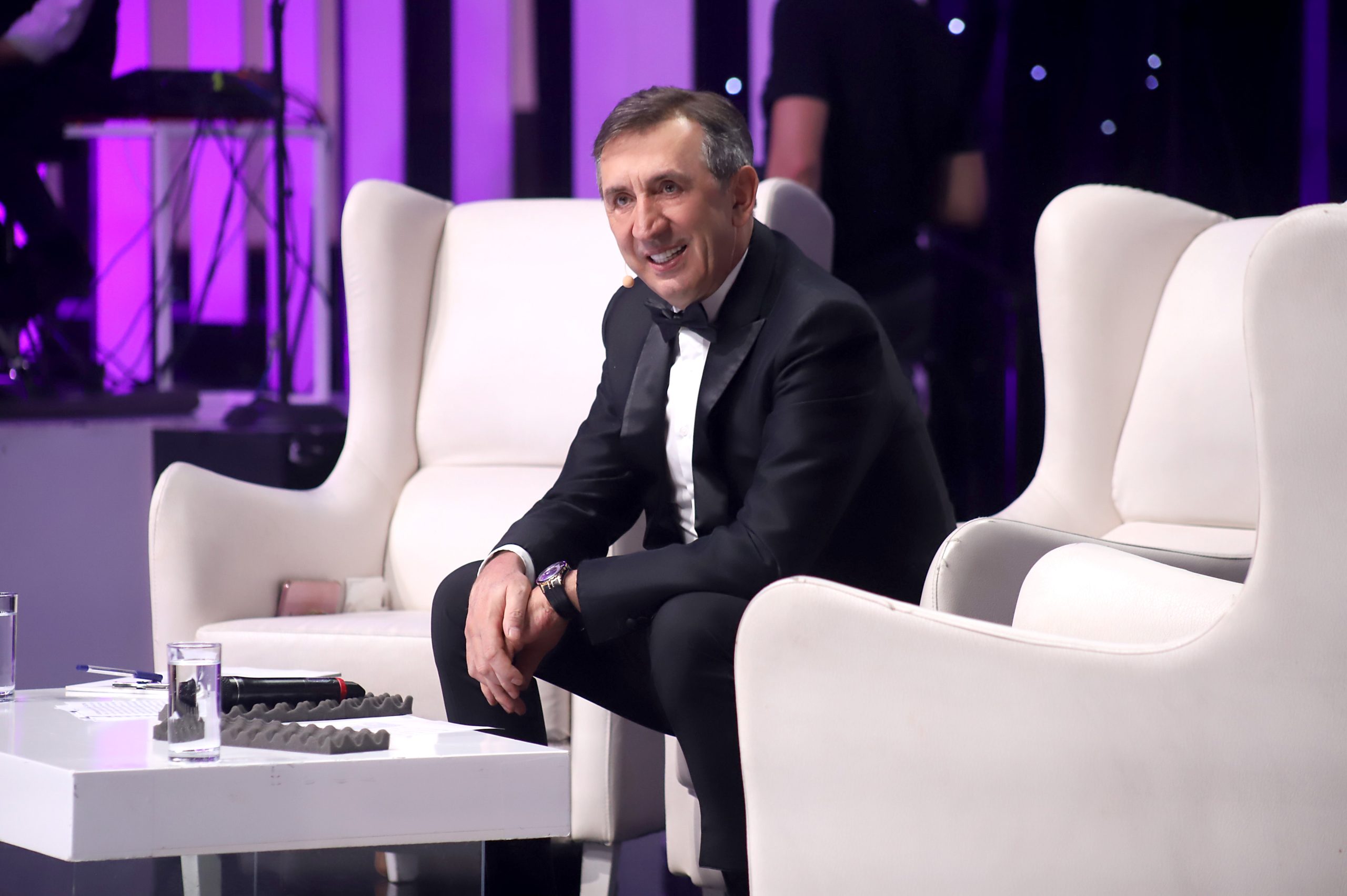 Napeto do poslednjeg trenutka: Ovo su prvi finalisti takmičenja "Nikad nije kasno"! 7 ZIKA JAKSIC NNK SNIMANJE 14052026 FOTO ELENA 18 ok