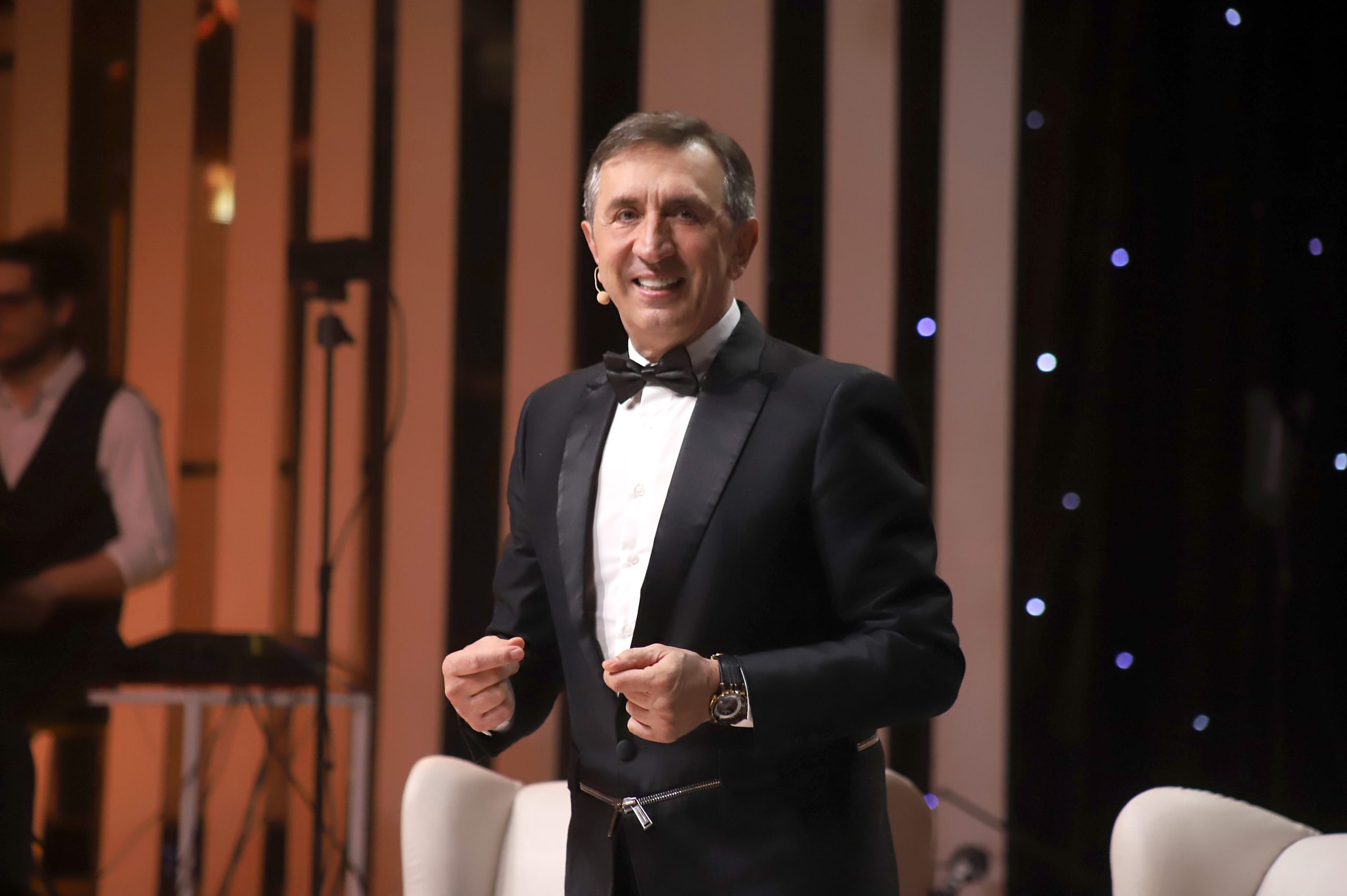Napeto do poslednjeg trenutka: Ovo su prvi finalisti takmičenja "Nikad nije kasno"! 5 ZIKA JAKSIC NNK SNIMANJE 14052026 FOTO ELENA 19 ok