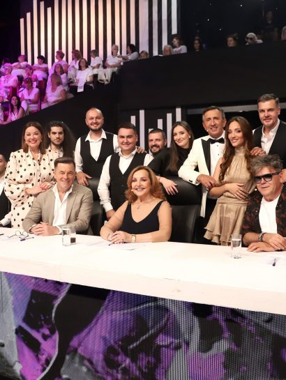 Otvorene prijave za novu sezonu "Nikad nije kasno": Evo kako možete da postanete deo popularnog šoua 33 ZIRI NNK FINALE SNIMANJE 17062026 FOTO ELENA 20 ok