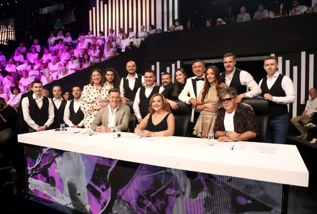Otvorene prijave za novu sezonu "Nikad nije kasno": Evo kako možete da postanete deo popularnog šoua 19 ZIRI NNK FINALE SNIMANJE 17062026 FOTO ELENA 20 ok
