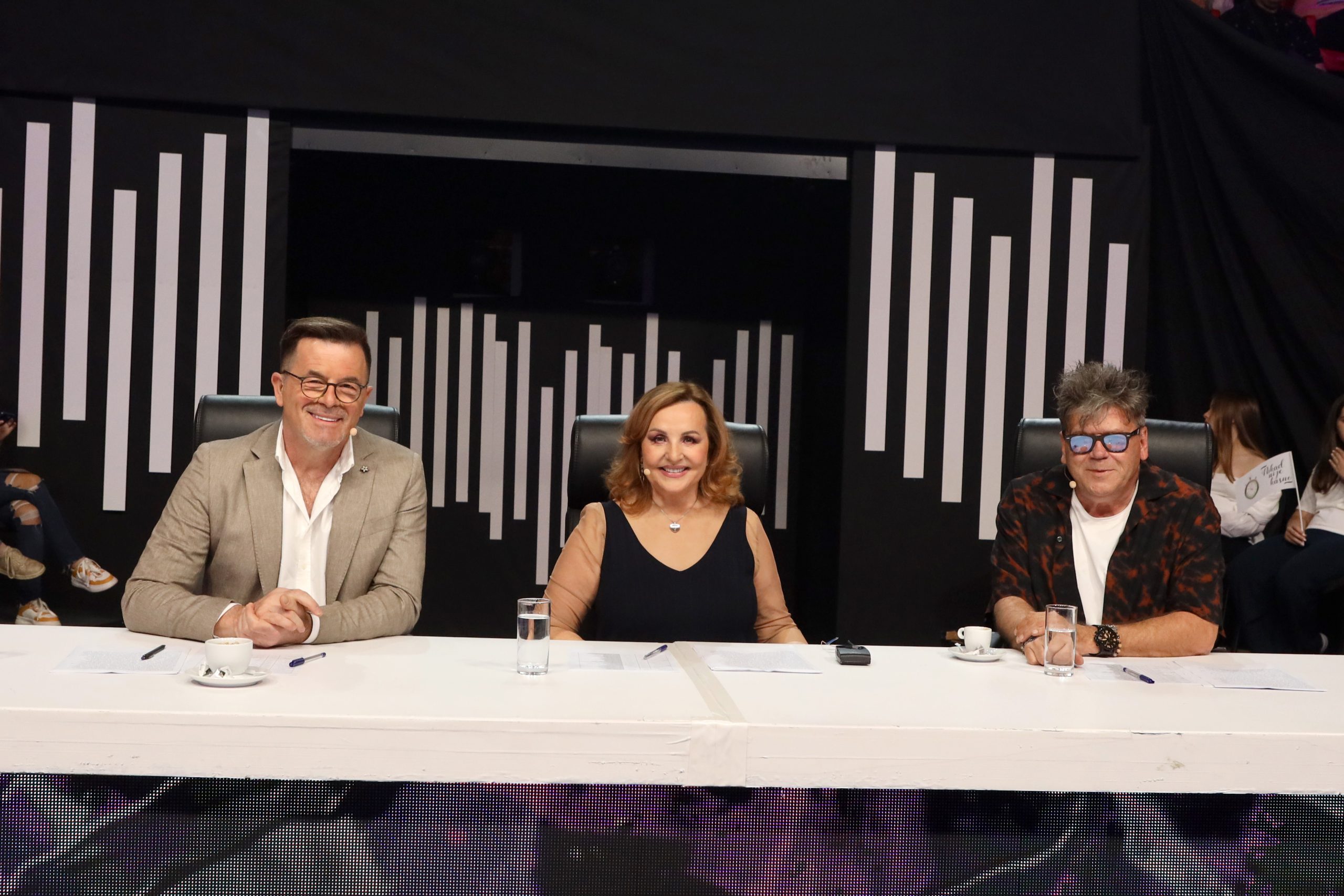 Veče odluke: Pratite sa nama uživo finale "Nikad nije kasno" 7 ZIRI NNK FINALE SNIMANJE 17062026 FOTO MUNJA 6 ok