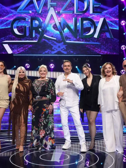 Ko ima najjači tim? Poznat raspored snaga u finalu "Zvezda Granda", jedan mentor se posebno izdvojio 27 ZIRI ZG SNIMANJE 02062026 FOTO MUNJA 25 ok