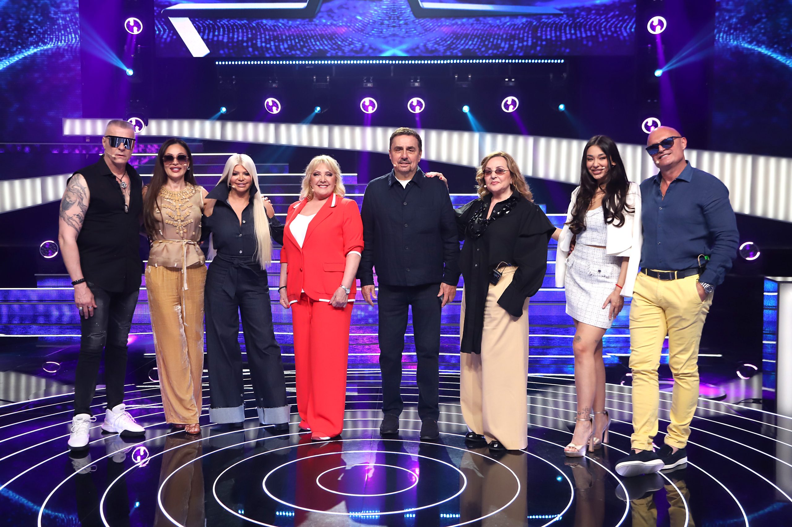 Vikend u znaku Granda: Otkrivamo kada će biti veliko finale "Zvezda Granda" na televiziji Prva 6 ZIRI ZG SNIMANJE 11052026 FOTO ELENA 51 ok 1