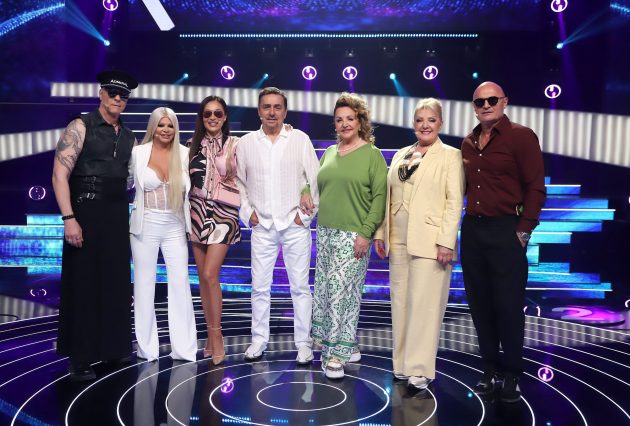 Produkcija na mukama nakon suda žirija: " Oni treba da idu direktno u polufinale" 20 ZIRI ZG SNIMANJE 12052026 FOTO ELENA 59 ok
