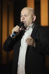Žiri nahvalio takmičara zbog izbora pesme u polufinalu "Nikad nije kasno": "Hvala vam na ovome" 13 ZORAN LUKIC MECE NNK SNIMANJE 14052026 FOTO ELENA 10