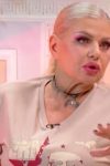 Zorana Pavic bez filtera