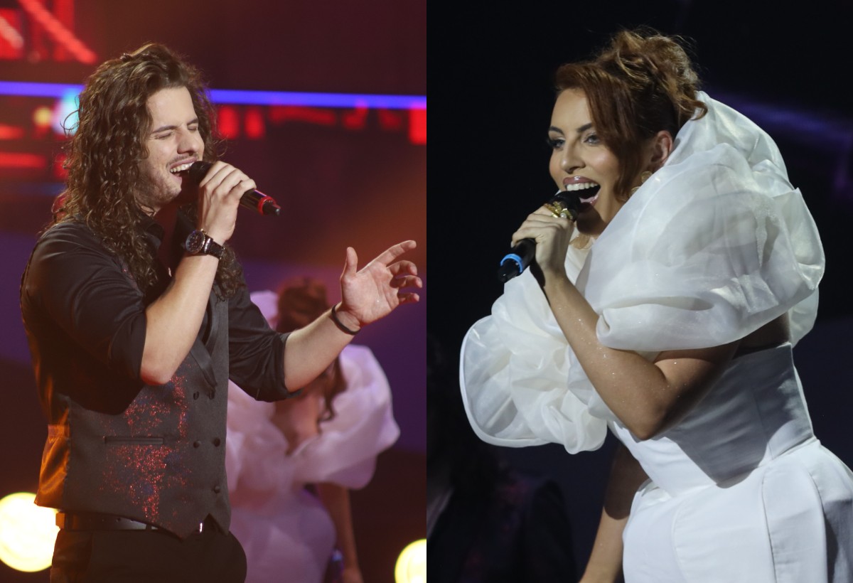adi begic i sara novcic