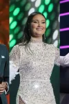 Bubi Ademov i Andreja Stojanović briljirali na sceni, usledilo još jedno novo pravilo: "Produkcija je smislila sledeću stvar za polufinale..." 41 adreja bubi sljiva