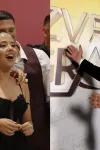 Anđela Nikšić otkrila za koga je navijala u finalu "Zvezda Granda", a onda je direktor "Granda" prekinuo intervju (VIDEO) 36 andjela niksic