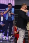 Kandidati u baražu padali na kolena i isplakali more suza: Pogledajte kako su izgledali najuzbudljiviji momenti 20 baraz 1