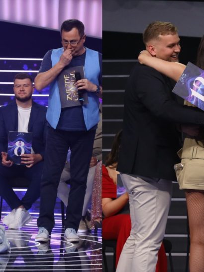 Kandidati u baražu padali na kolena i isplakali more suza: Pogledajte kako su izgledali najuzbudljiviji momenti 21 baraz 1