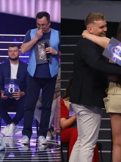 Kandidati u baražu padali na kolena i isplakali more suza: Pogledajte kako su izgledali najuzbudljiviji momenti 25 baraz 1