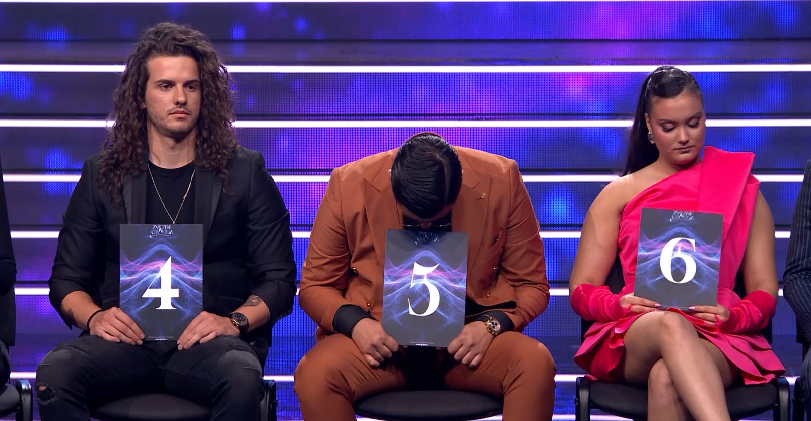 Drama i suze u baražu "Zvezda Granda": Otkrivamo imena polufinalista 8 baraz zvezde granda