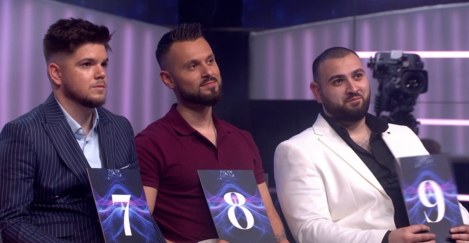 Jedan korak ih je delio do polufinala: Ovo su takmičari koji su juče ispali iz "Zvezda Granda" 7 baraz