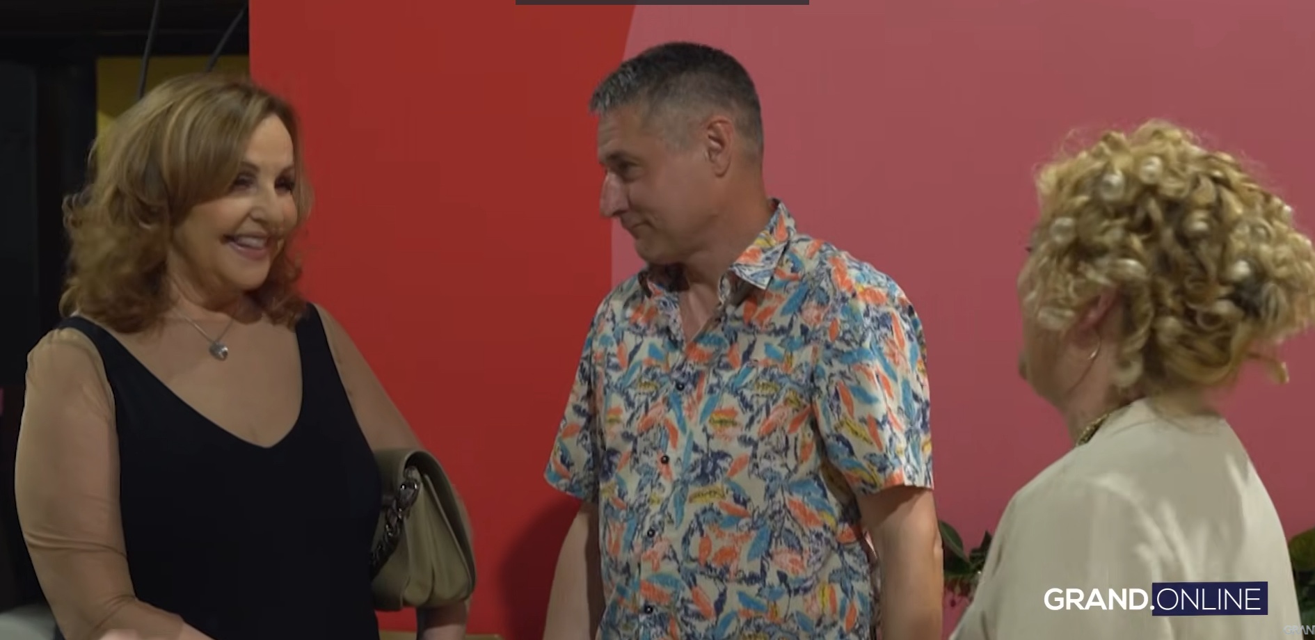 Šou može da počne: Zavirite iza scene pred večerašnje finale "Nikad nije kasno" (VIDEO) 6 bekstejdz 2