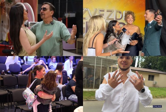 bekstejdz polufinale zvezde granda
