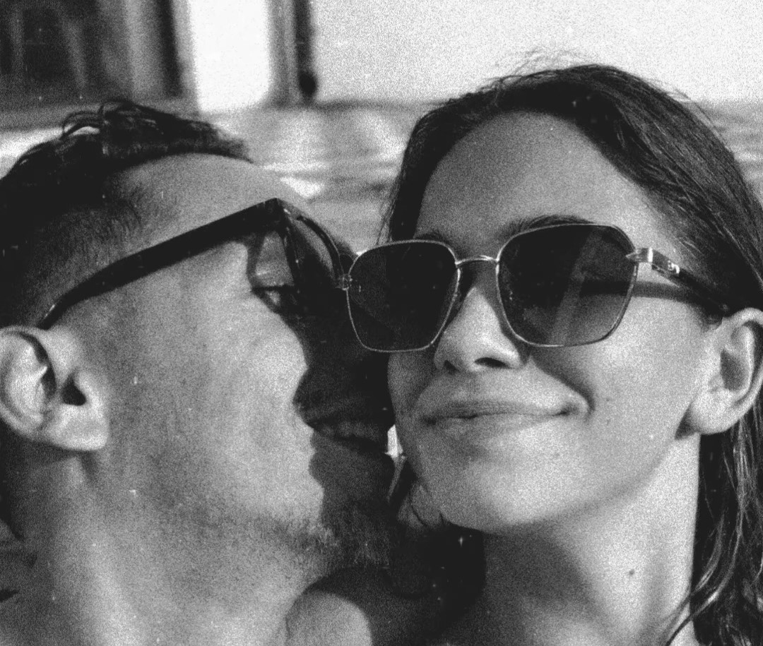 Lepotica iz "Zvezda Granda" otkrila kako je kolega uspeo da je "smuva": "Nisam odmah primetila da mu se sviđam" 8 bubi ademov devojka 1