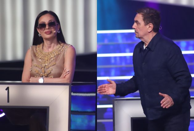"Pet dana si bila u Cirihu!": Keba raskrinkao Cecu pred svima, ona burno reagovala 2 ceca i keba