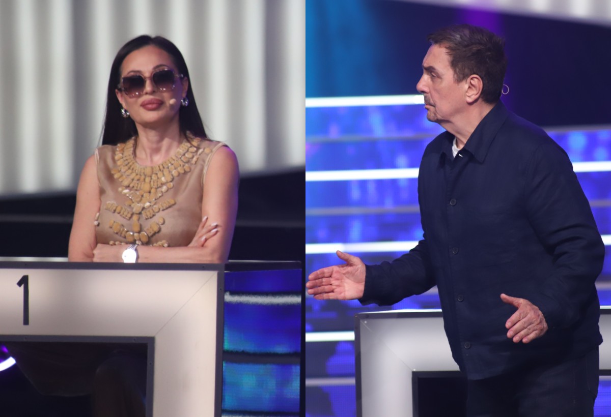 ceca i keba