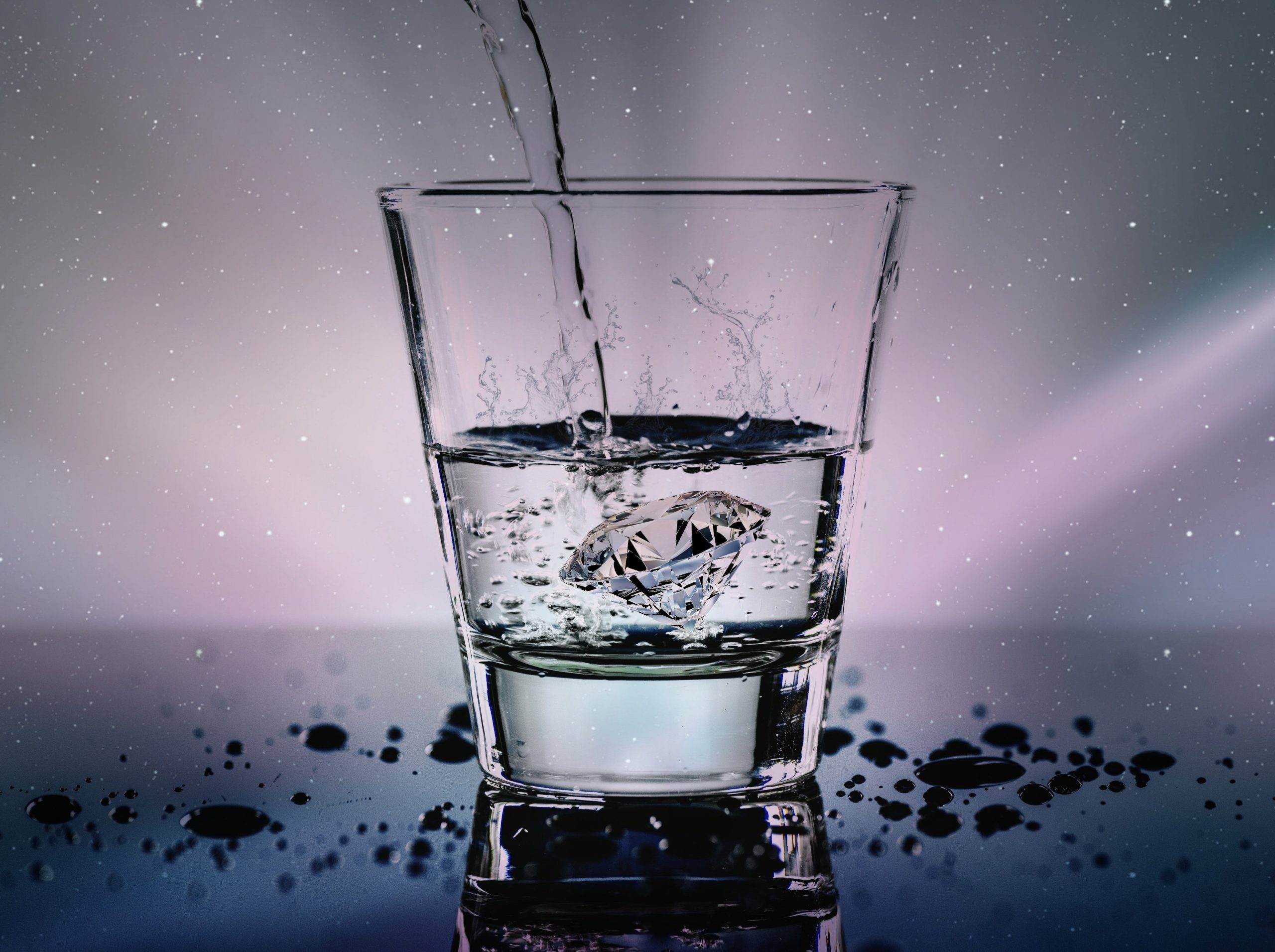 Ni u snu ne biste pomislili: Ovo piće leti najbolje hidrira telo, a nije voda 6 cocoparisienne water 3853492