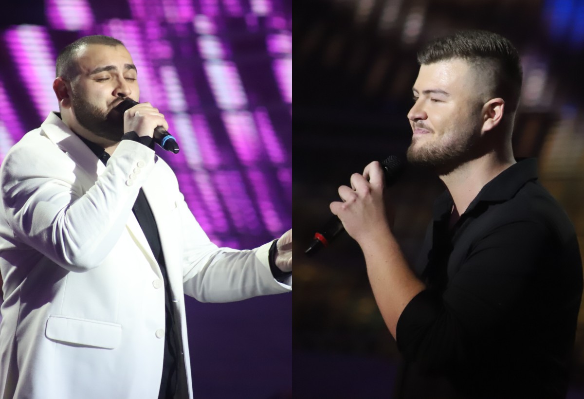 danijel i almir